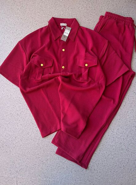 Two piece for men