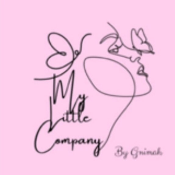 MyLittleCompagny