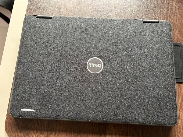 Ordinateur portable 
