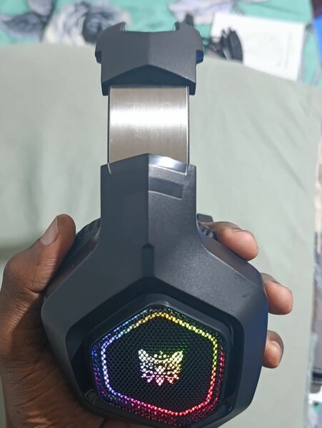 Casque Gamer sans fil ONIKUMA