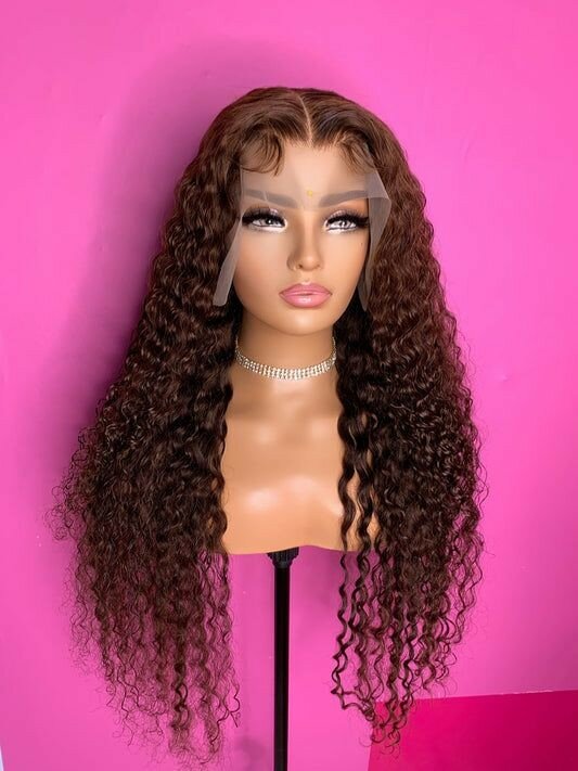 Wig Beauty