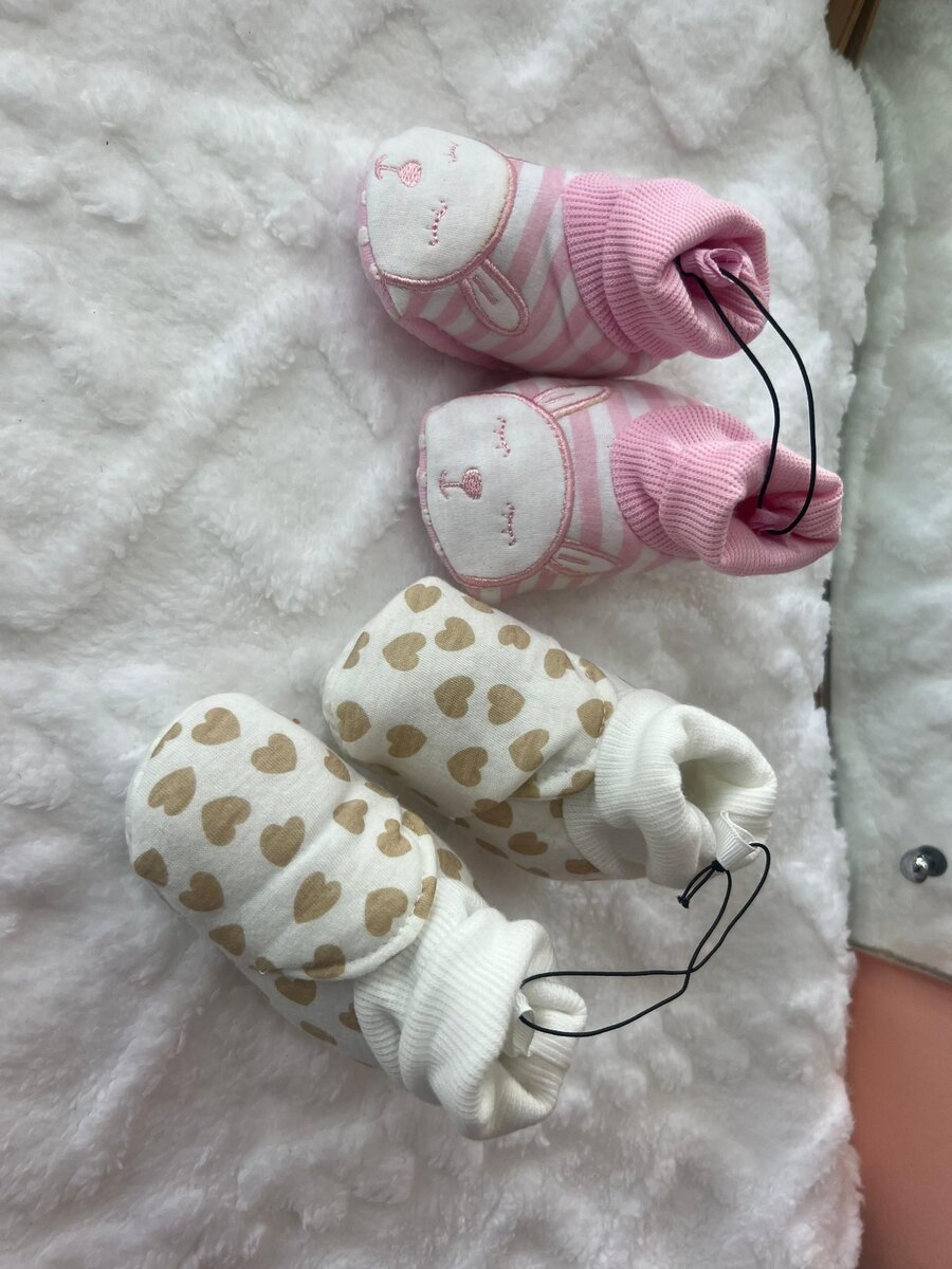 Children's shoes