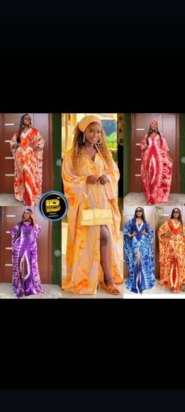 Chic robe femme