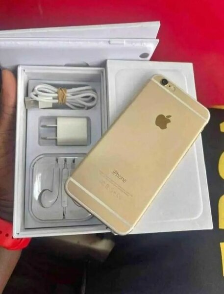iPhone d'occasion en boîte
