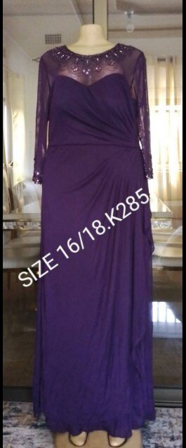 dress 