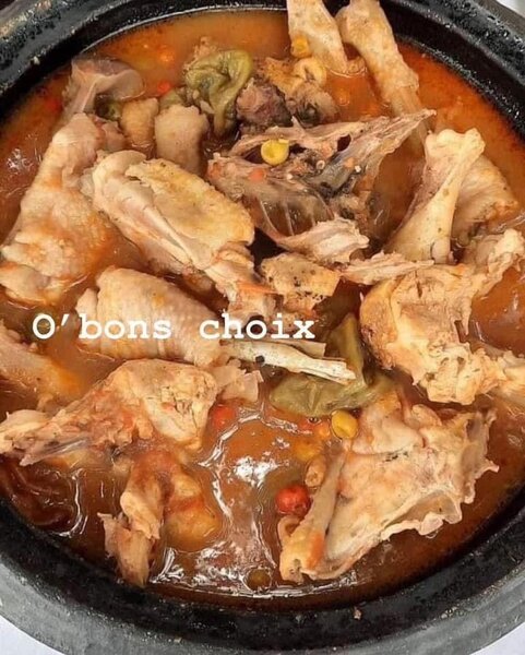 Pondeuse