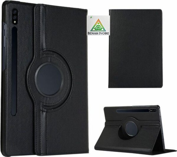 Fabriqué en cuir PU avec plast
