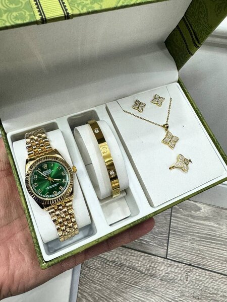 Наборы Rolex