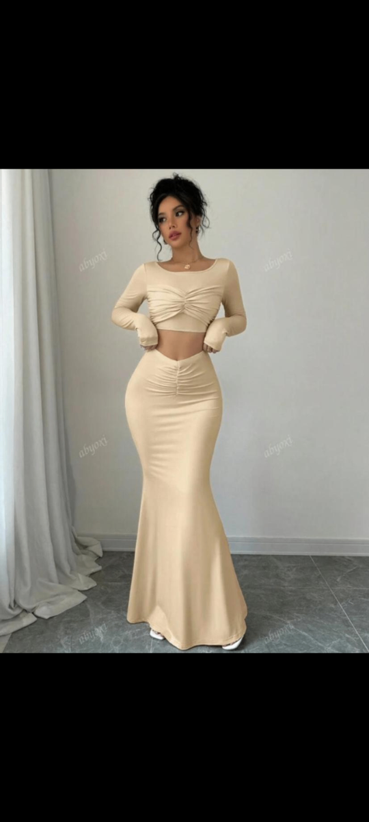 Sexy dame