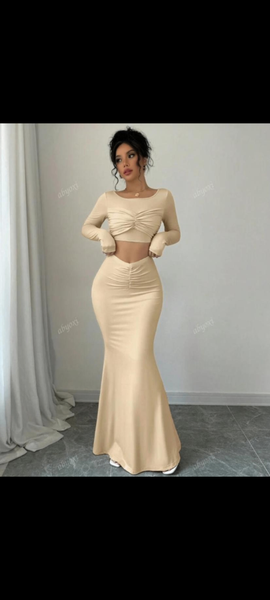 Sexy dame