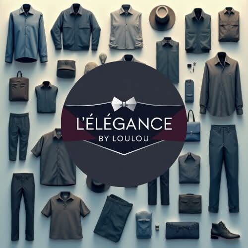 l'élégance by Loulou
