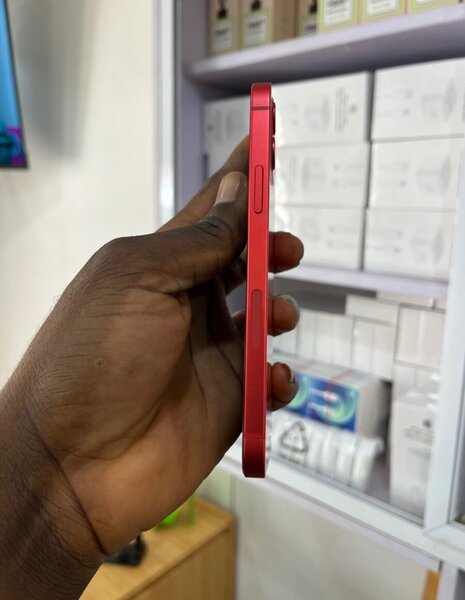 iPhone 12