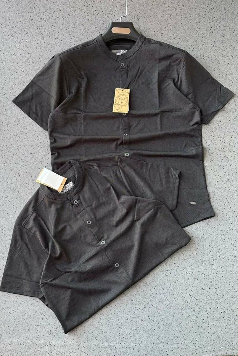 Men's Outfit