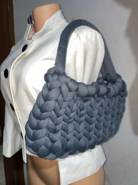 Hand made bags