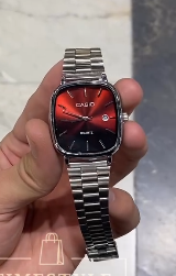 Часы CASIO