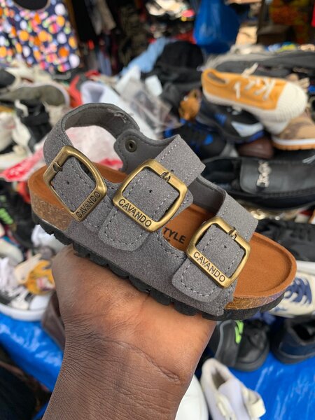 Les chi chaussures