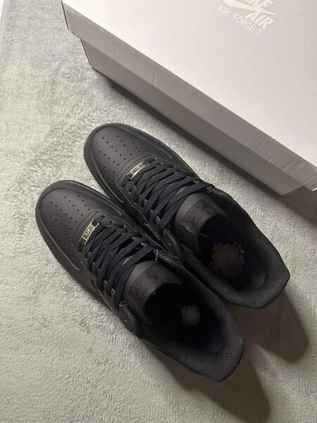 Nike air force