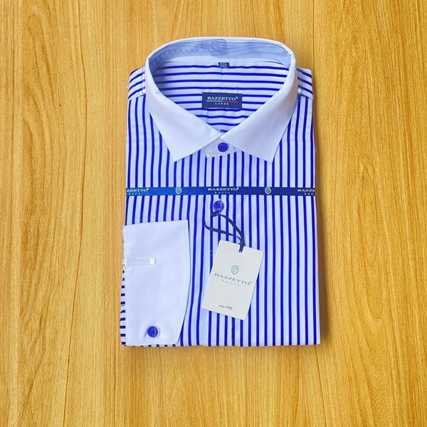 BAZZETTO SHIRTS