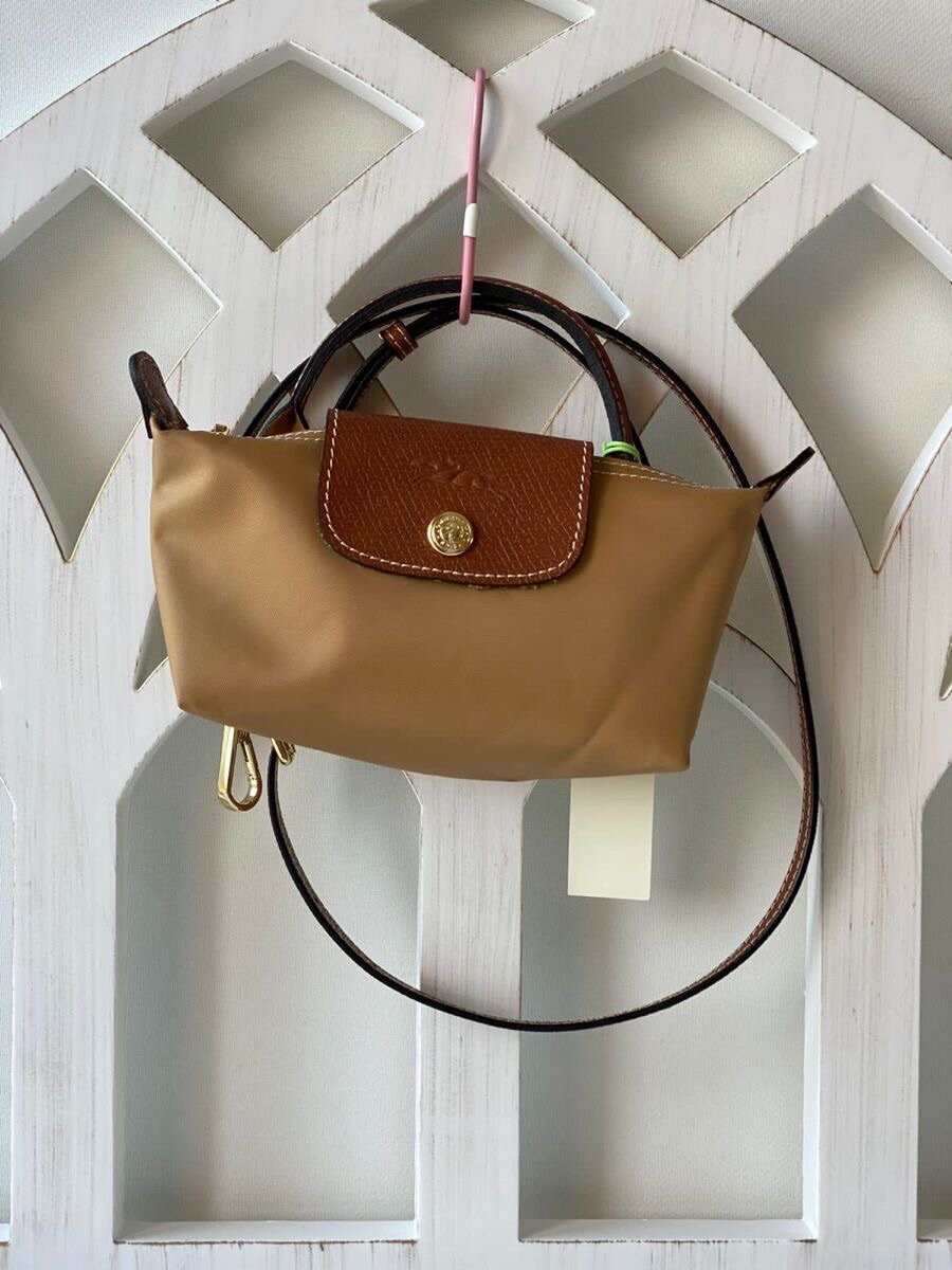 Sac mini longschamps