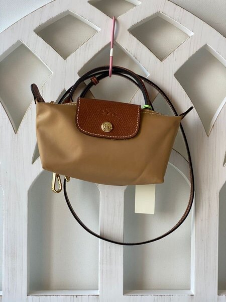Sac mini longschamps