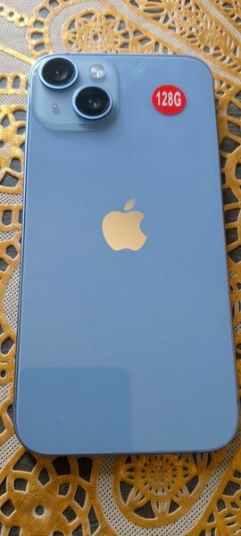 iPhone 14simple