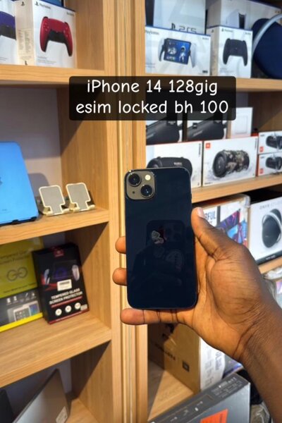 iPhone 14 128gig