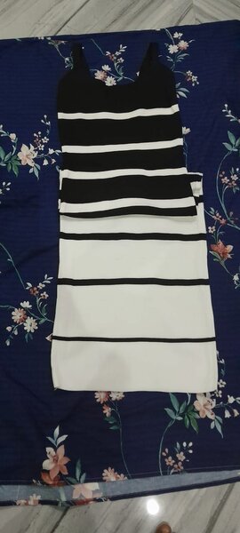 Long dress
