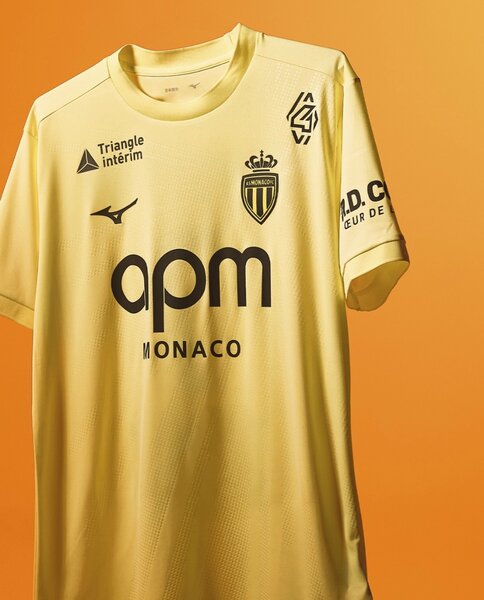 Maillot de foot version pro