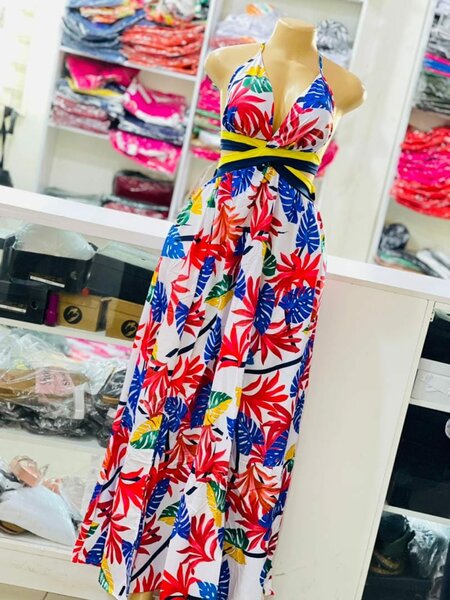 summer dress