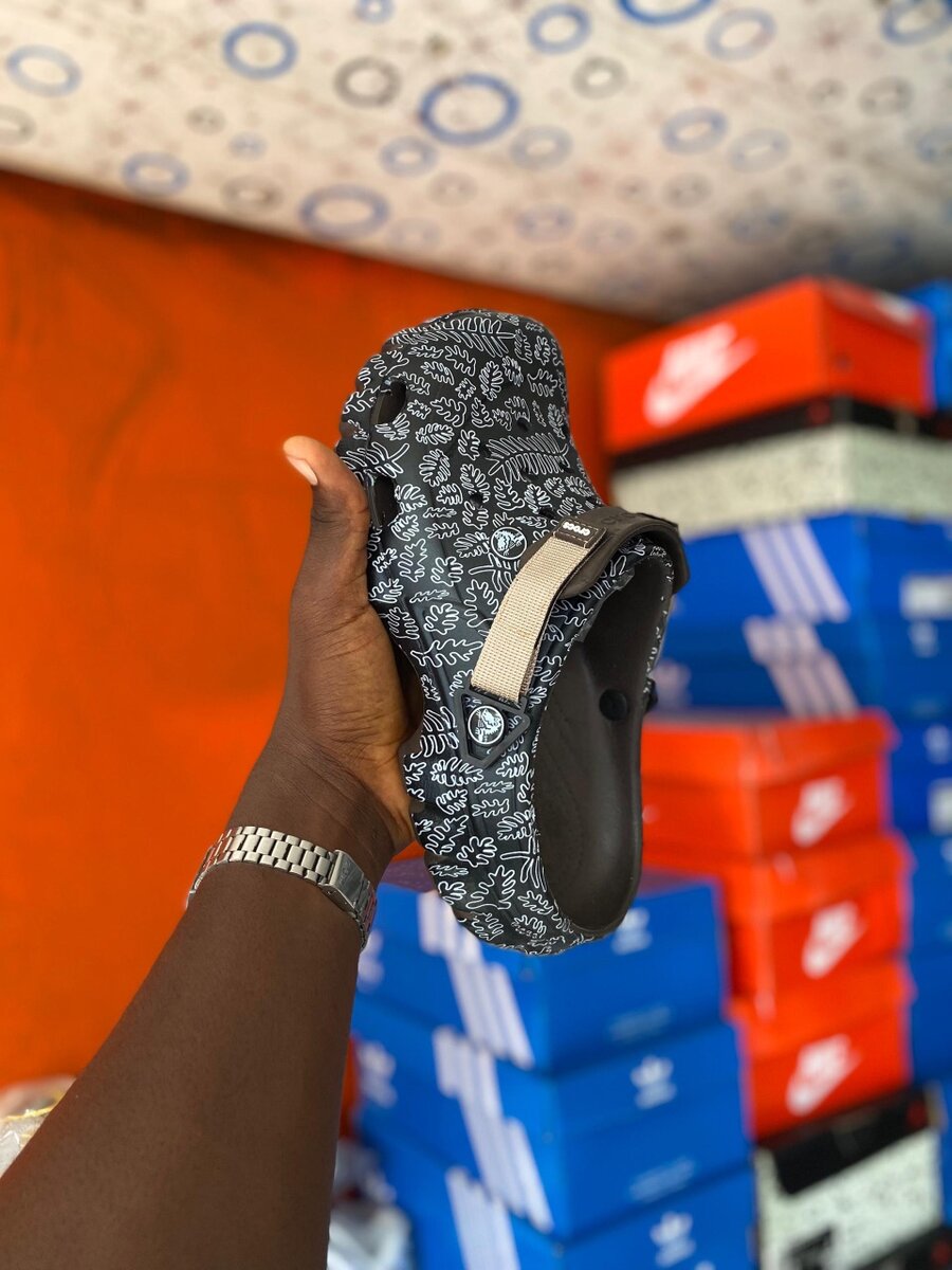 Crocs Original