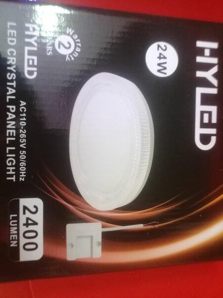 Led light