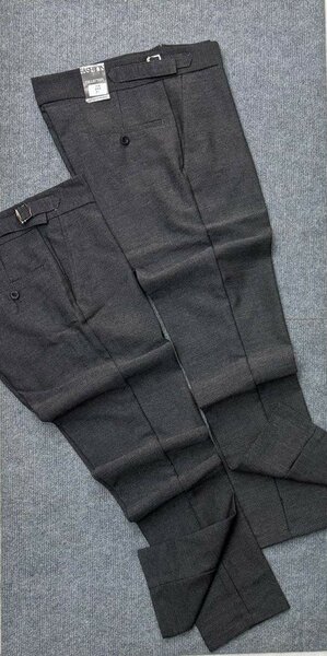 Smart trousers