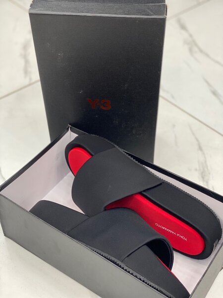 Y3 slides