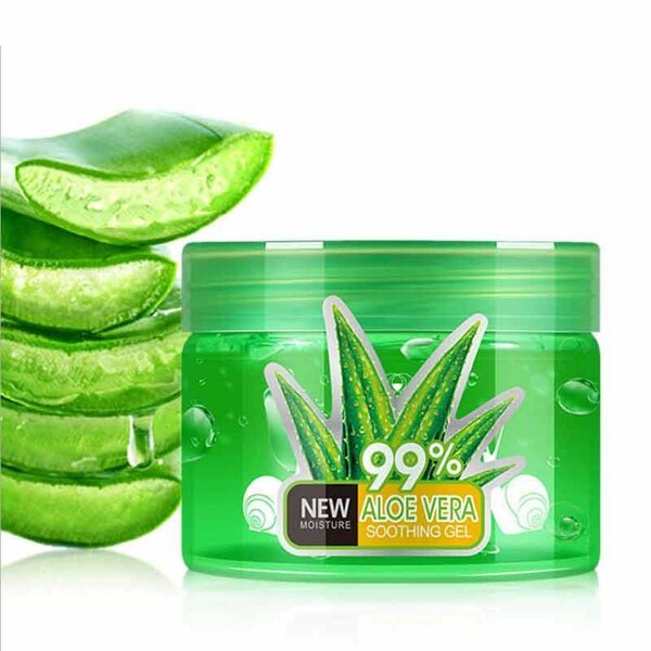 Aloe vera GEL