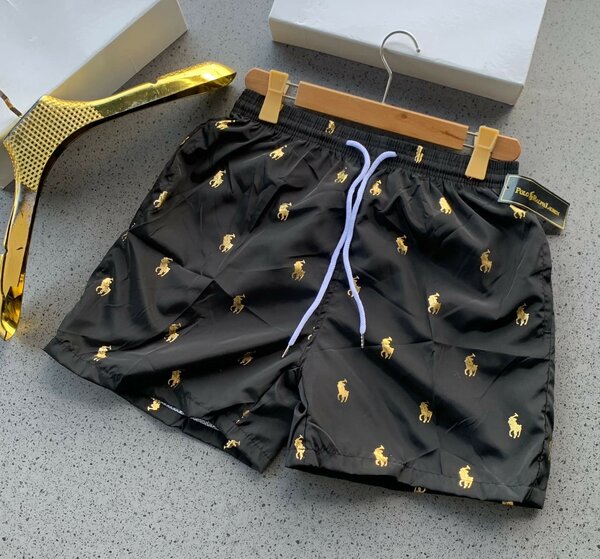 Summer shorts