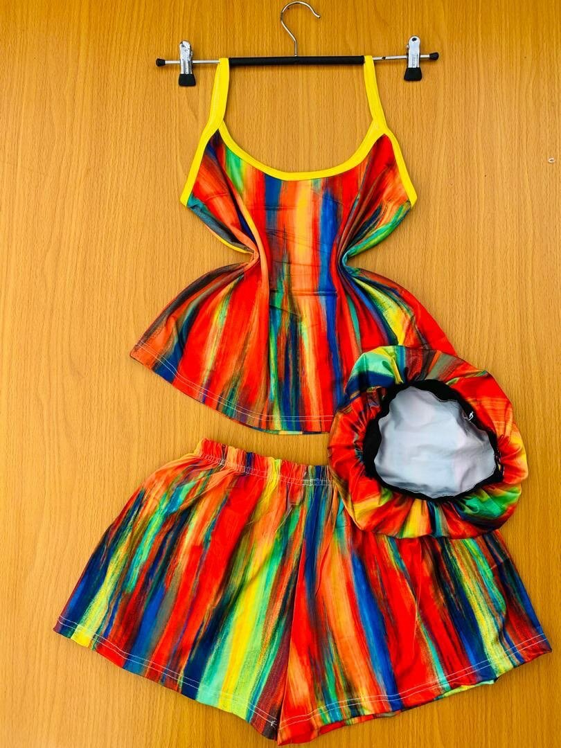Nightwear
