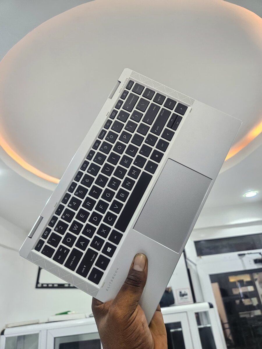 Laptop hp