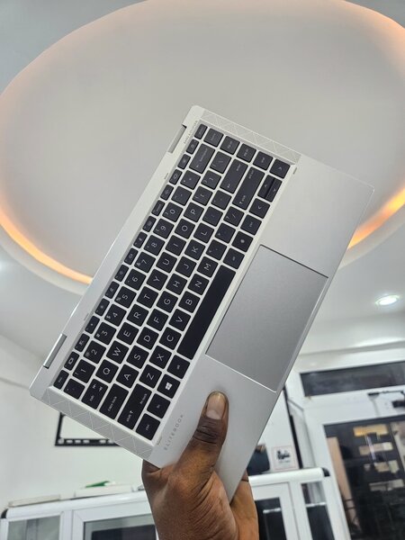 Laptop hp