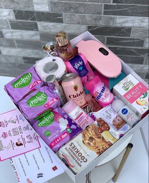 Gift Package