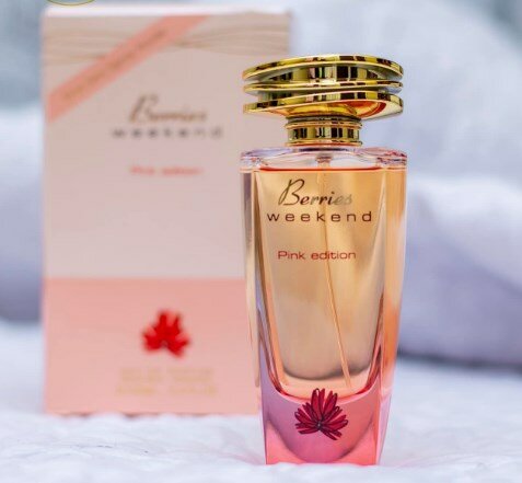 perfume