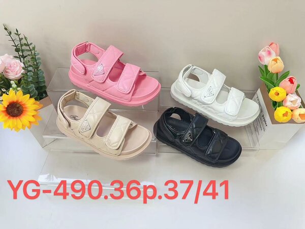 Prada gomme