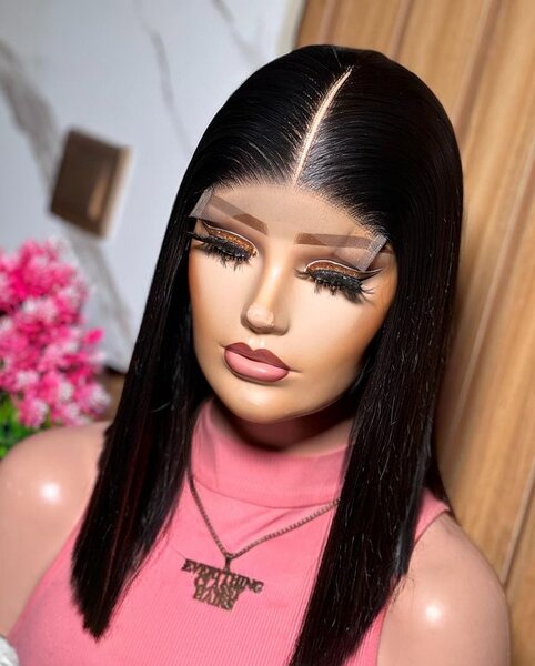 Full Lace Wigs
