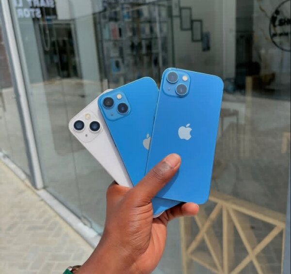 APPLE IPHONE 13 128GB