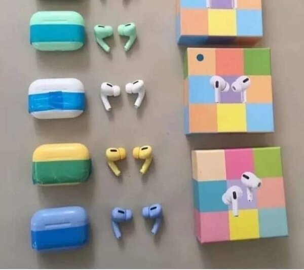 EarPods pro 3