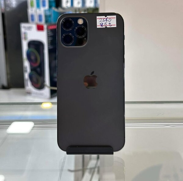 IPHONE 12 PRO