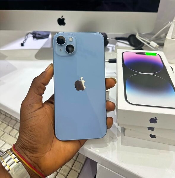 iPhone 14 Plus 128gb