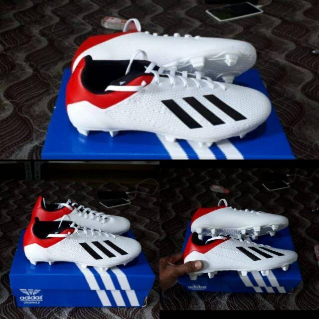 Chaussures de football Adidas performance