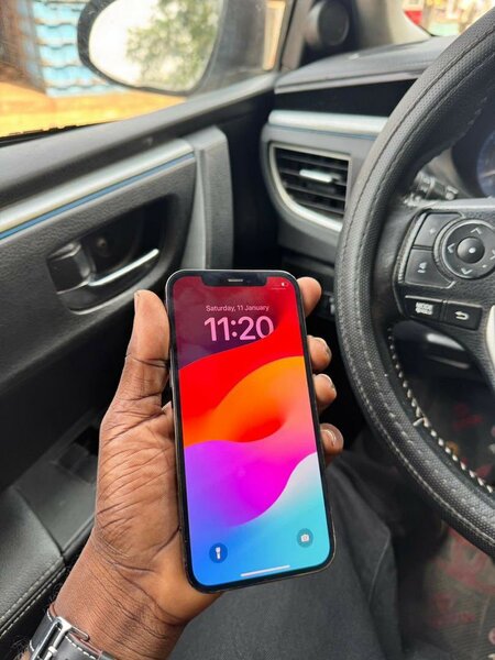 iPhone 12 pro 256gb