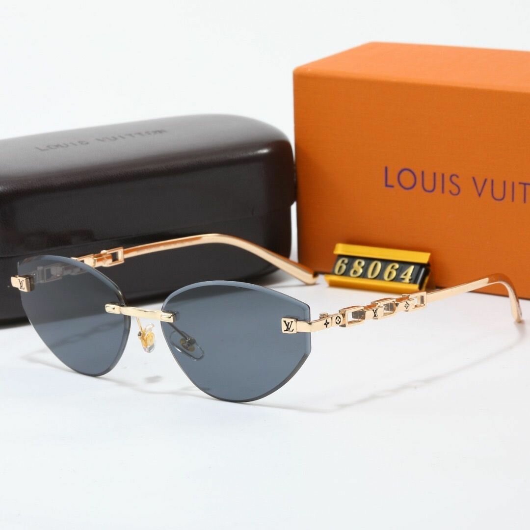 Lunette de soleil tendance