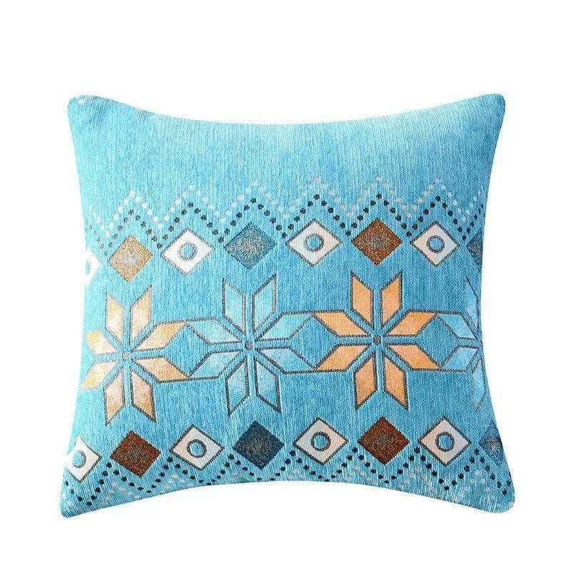 Coussin décoratif nordique